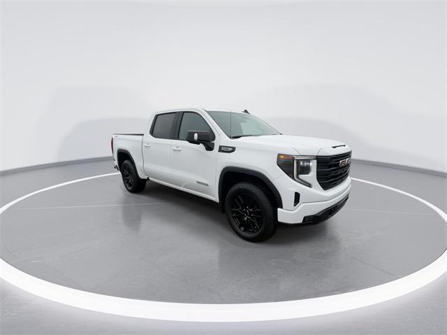 new 2025 GMC Sierra 1500 car, priced at $66,255