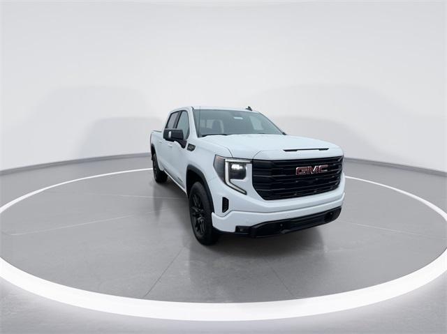 new 2025 GMC Sierra 1500 car, priced at $66,255