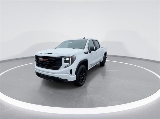 new 2025 GMC Sierra 1500 car, priced at $66,255