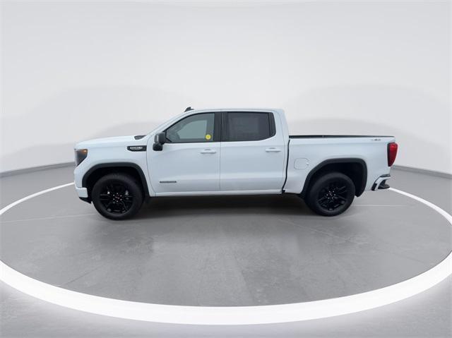 new 2025 GMC Sierra 1500 car, priced at $66,255