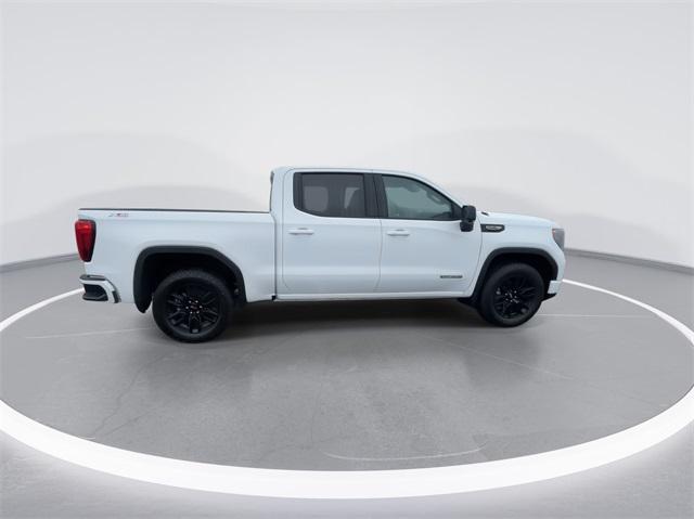 new 2025 GMC Sierra 1500 car, priced at $66,255