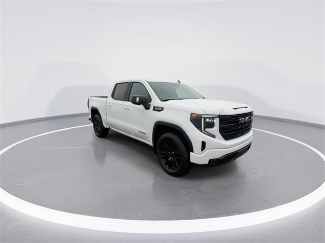 new 2025 GMC Sierra 1500 car, priced at $66,255