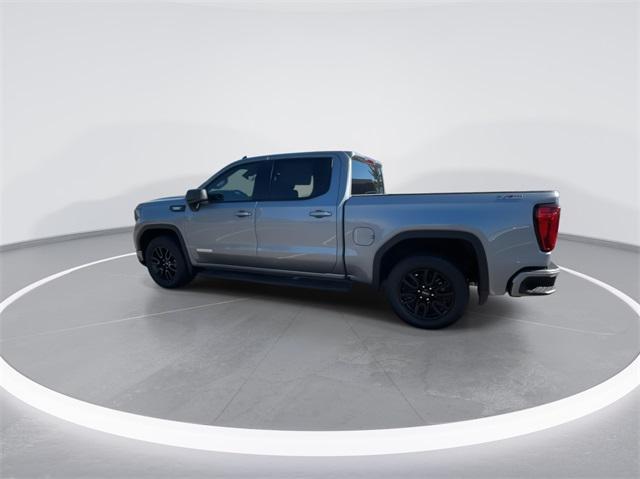 new 2024 GMC Sierra 1500 car, priced at $58,270