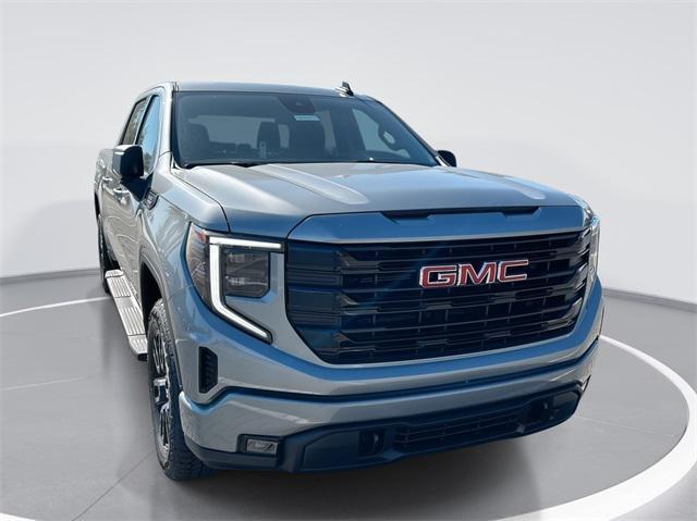 new 2024 GMC Sierra 1500 car, priced at $58,270