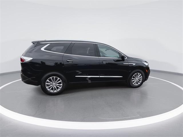 used 2024 Buick Enclave car, priced at $44,496