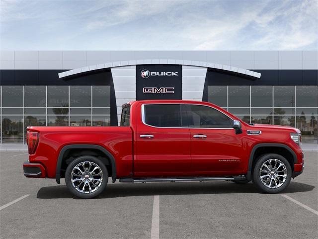 new 2024 GMC Sierra 1500 car, priced at $73,250