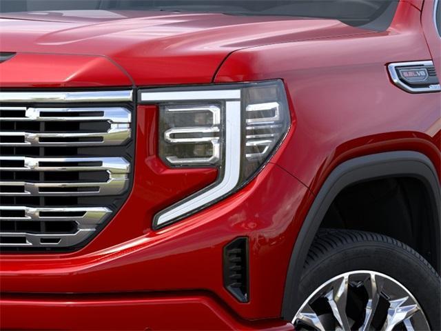 new 2024 GMC Sierra 1500 car, priced at $75,445