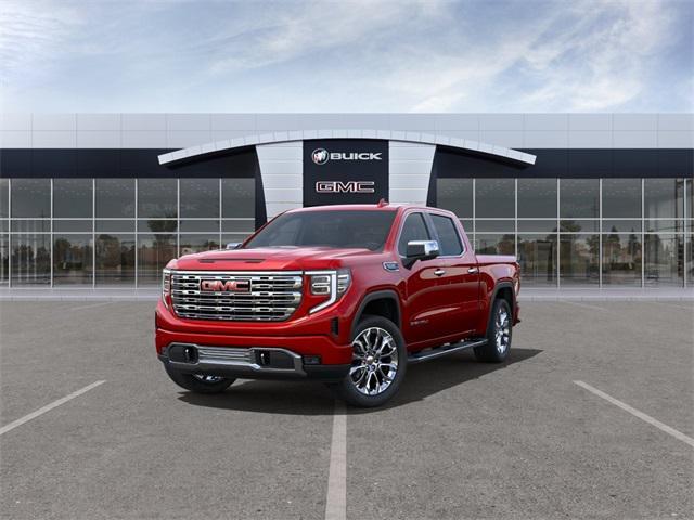 new 2024 GMC Sierra 1500 car, priced at $73,250