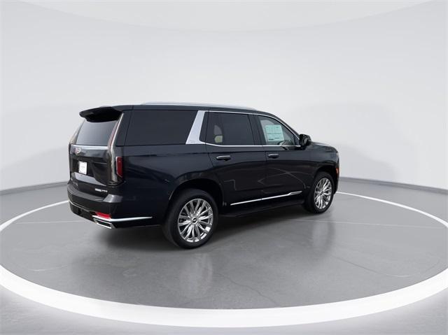 new 2024 Cadillac Escalade car, priced at $94,800