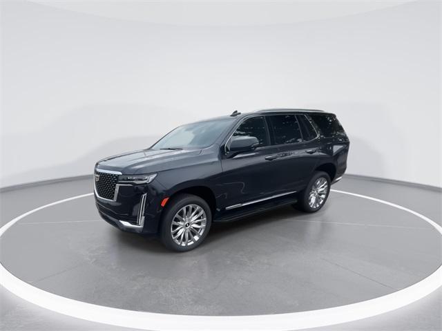 new 2024 Cadillac Escalade car, priced at $98,830