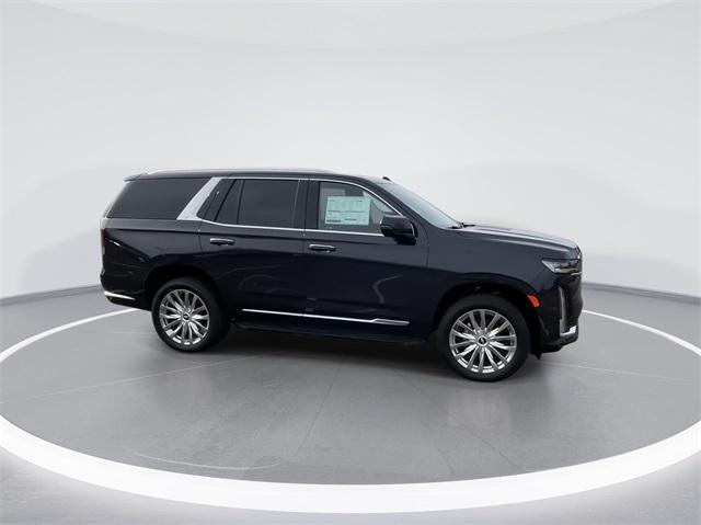 new 2024 Cadillac Escalade car, priced at $94,800