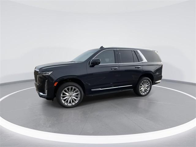 new 2024 Cadillac Escalade car, priced at $94,800