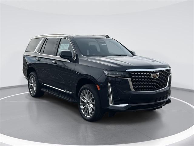 new 2024 Cadillac Escalade car, priced at $94,800