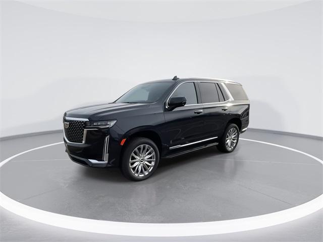 new 2024 Cadillac Escalade car, priced at $94,800