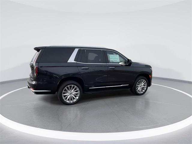 new 2024 Cadillac Escalade car, priced at $94,800