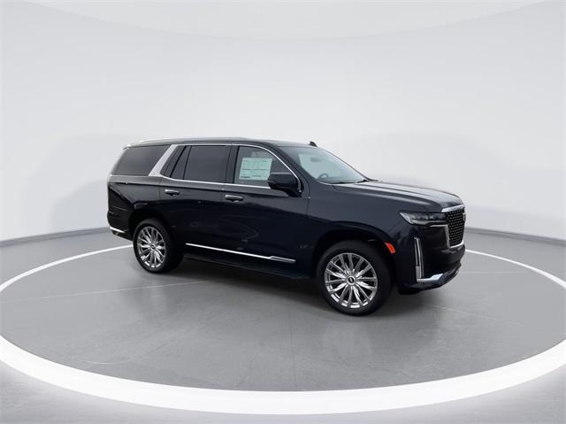 new 2024 Cadillac Escalade car, priced at $94,800