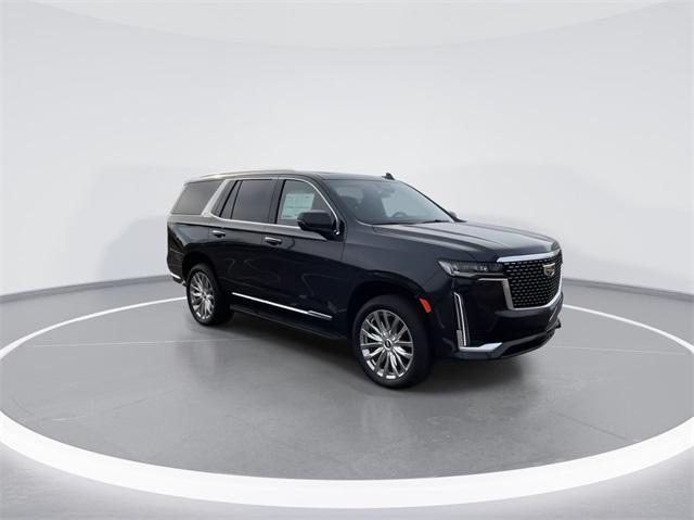 new 2024 Cadillac Escalade car, priced at $94,800