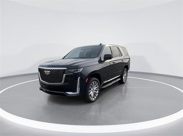 new 2024 Cadillac Escalade car, priced at $94,800