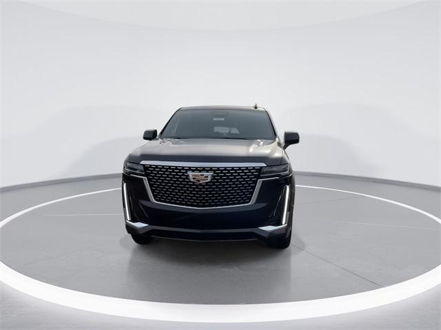 new 2024 Cadillac Escalade car, priced at $94,800