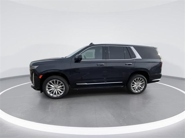 new 2024 Cadillac Escalade car, priced at $94,800