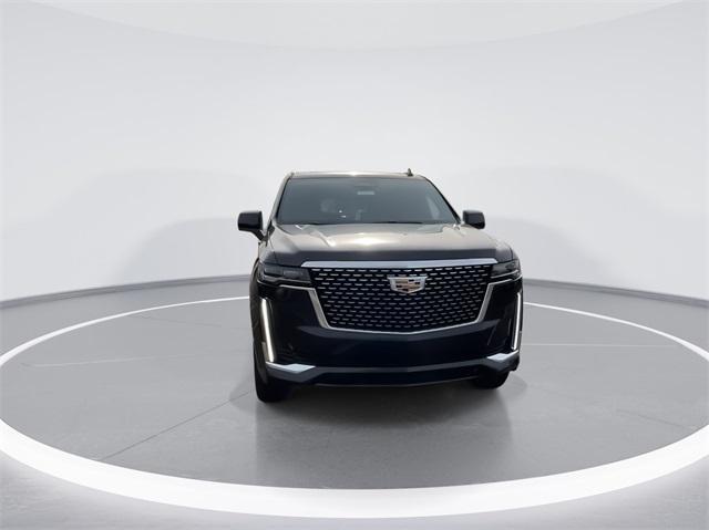 new 2024 Cadillac Escalade car, priced at $94,800