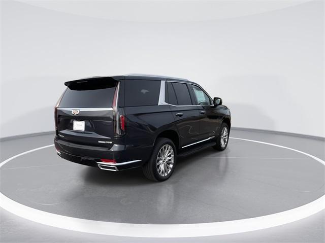 new 2024 Cadillac Escalade car, priced at $94,800