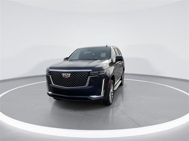 new 2024 Cadillac Escalade car, priced at $94,800