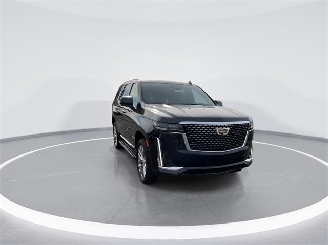 new 2024 Cadillac Escalade car, priced at $94,800