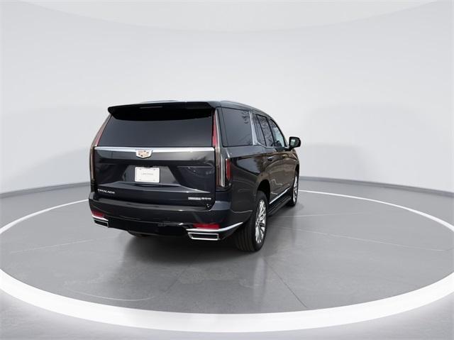 new 2024 Cadillac Escalade car, priced at $94,800