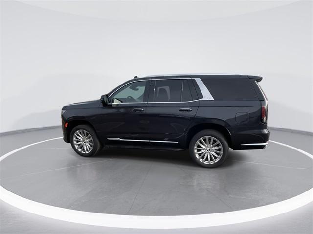 new 2024 Cadillac Escalade car, priced at $94,800