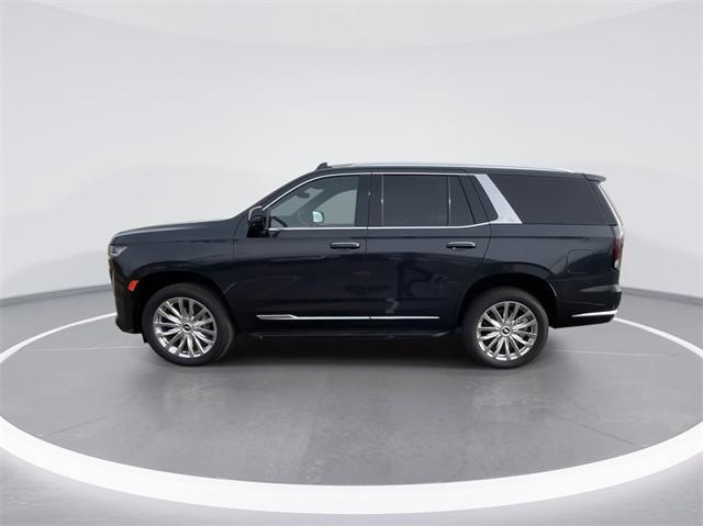 new 2024 Cadillac Escalade car, priced at $94,800