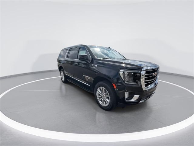 new 2024 GMC Yukon XL car, priced at $75,785