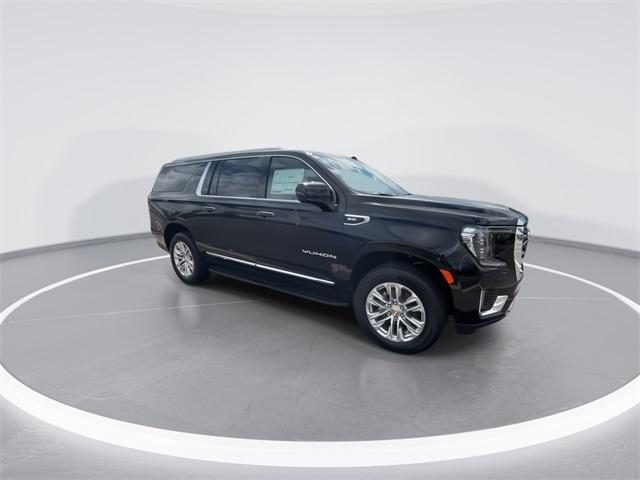 new 2024 GMC Yukon XL car, priced at $75,785