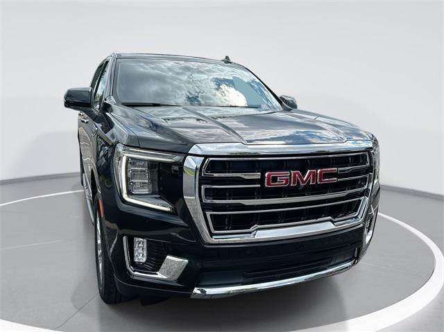 new 2024 GMC Yukon XL car, priced at $75,785