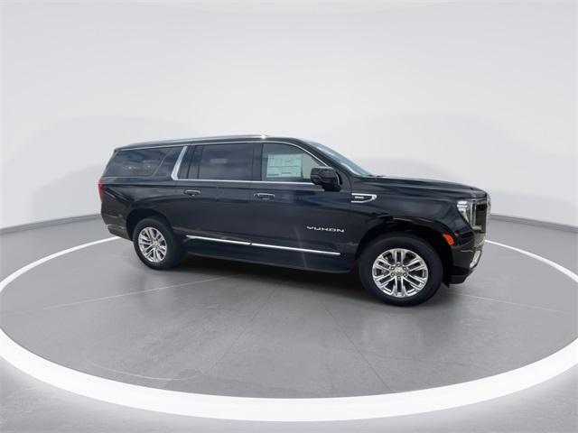 new 2024 GMC Yukon XL car, priced at $75,785