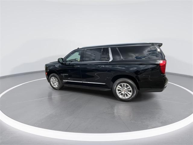 new 2024 GMC Yukon XL car, priced at $75,785