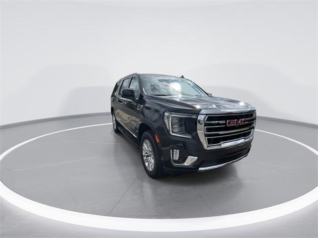 new 2024 GMC Yukon XL car, priced at $75,785