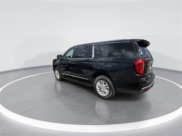 new 2024 GMC Yukon XL car, priced at $75,785