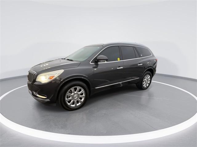 used 2014 Buick Enclave car, priced at $9,996