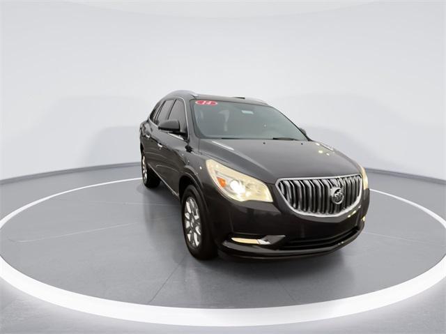 used 2014 Buick Enclave car, priced at $9,996