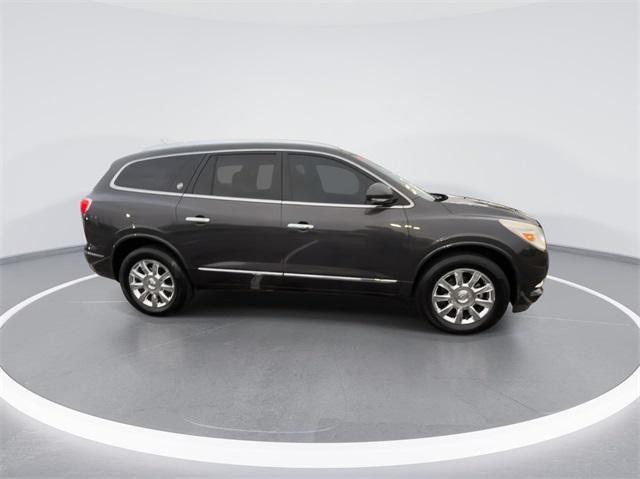 used 2014 Buick Enclave car, priced at $9,996