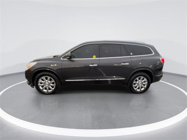 used 2014 Buick Enclave car, priced at $9,996