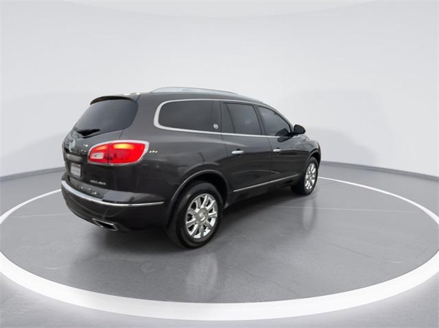 used 2014 Buick Enclave car, priced at $9,996