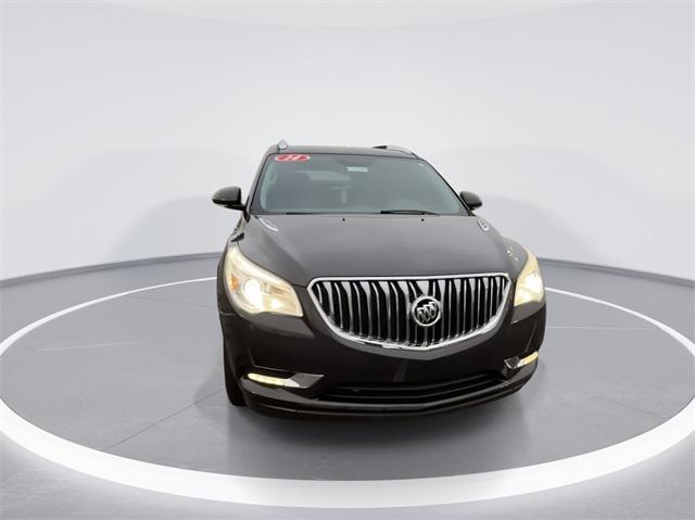 used 2014 Buick Enclave car, priced at $9,996