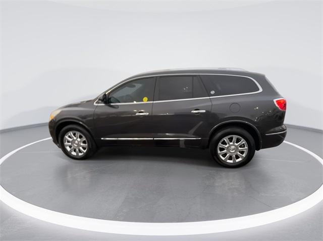 used 2014 Buick Enclave car, priced at $9,996