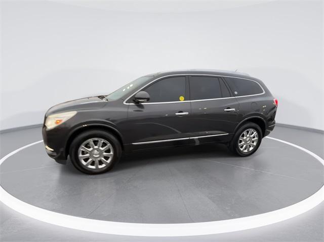 used 2014 Buick Enclave car, priced at $9,996