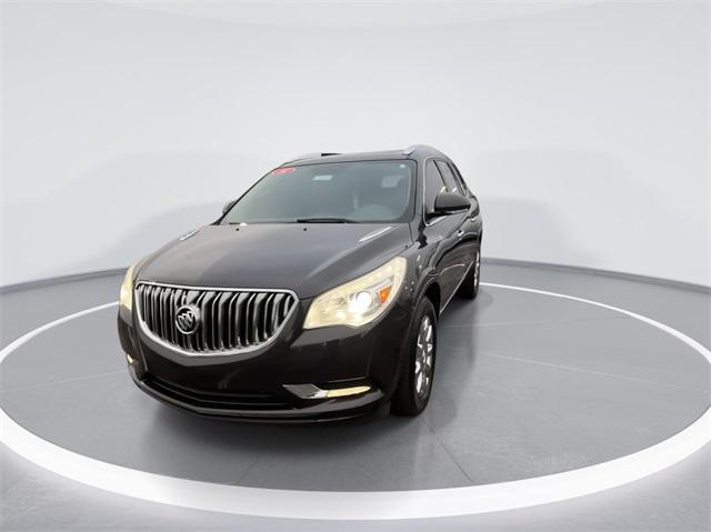 used 2014 Buick Enclave car, priced at $9,996