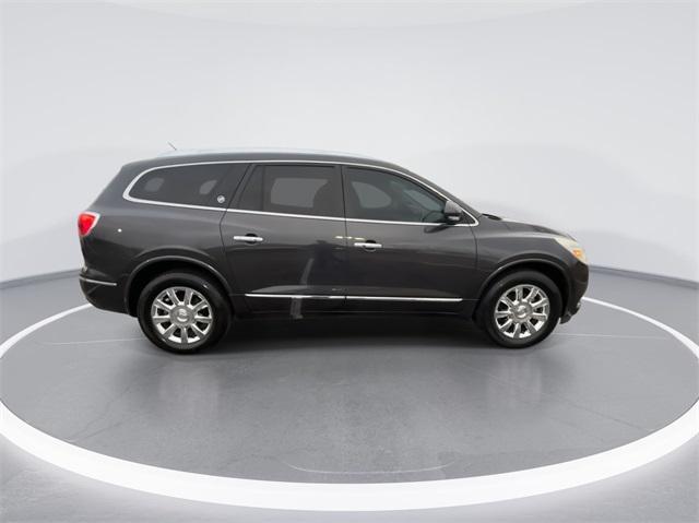 used 2014 Buick Enclave car, priced at $9,996