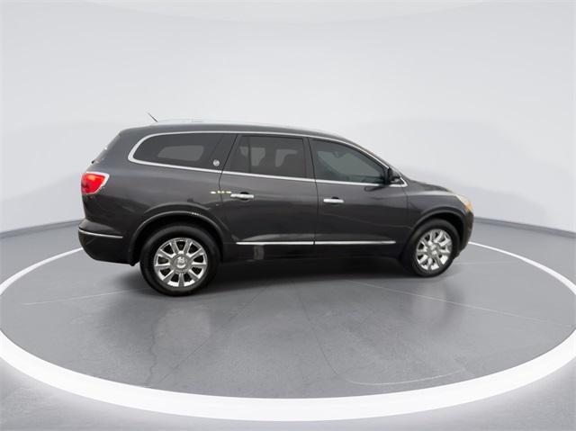 used 2014 Buick Enclave car, priced at $9,996