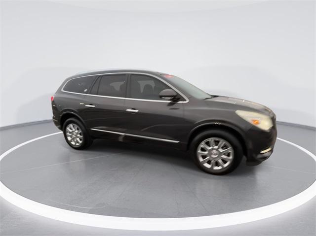 used 2014 Buick Enclave car, priced at $9,996